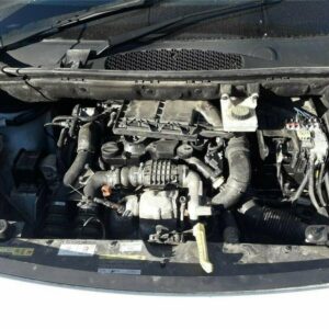 Engine Motor 9HR Citroen Berlingo C3 C4 C5 DS3 DS4 DS5 1.6 112 PS