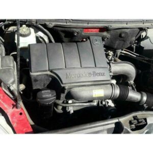 Motor Mercedes-Benz A-Klasse 2.0 M 266.960 91 TKM 100 KW 136 PS k