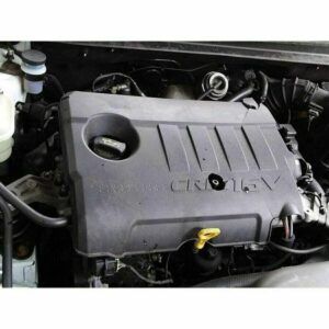 Engine Motor D4FB Kia Ceed ED i20 i30 1.6 CRDi Hyundai 72.467 Km