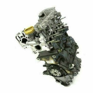 Opel Motor Z19DTH Astra H Zafira B Vectra C 1.9 Diesel 150PS