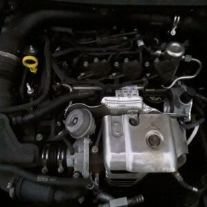 Engine Motor Ford 1.0 EcoBoost SFJA SFJB SFJC SFJD  25.017 Km KOM