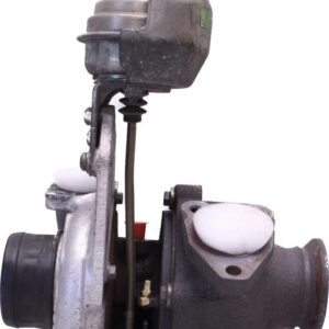 Originaler Turbolader 2.0 Opel Insignia Astra Zafira 55570748