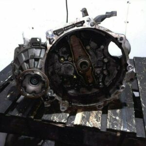 Getriebe VW Volkswagen Golf MK5 GQP 04-10 2.0 Benzin 94 TKM