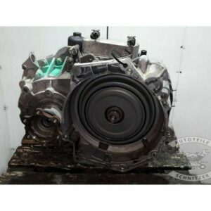 Getriebe VW Volkswagen Golf MK6 NLP 08-13 2.0 Diesel 43 TKM
