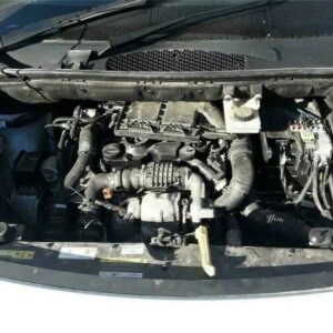 Engine Motor 9HL Citroen Berlingo C3 C4 C5 DS3 DS4 DS5 1.6 82KW 1