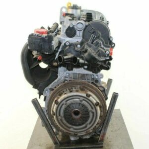 Engine Motor CHY CHYA CHYB Seat Mii Skoda Citigo VW Up 1,0 Benzin