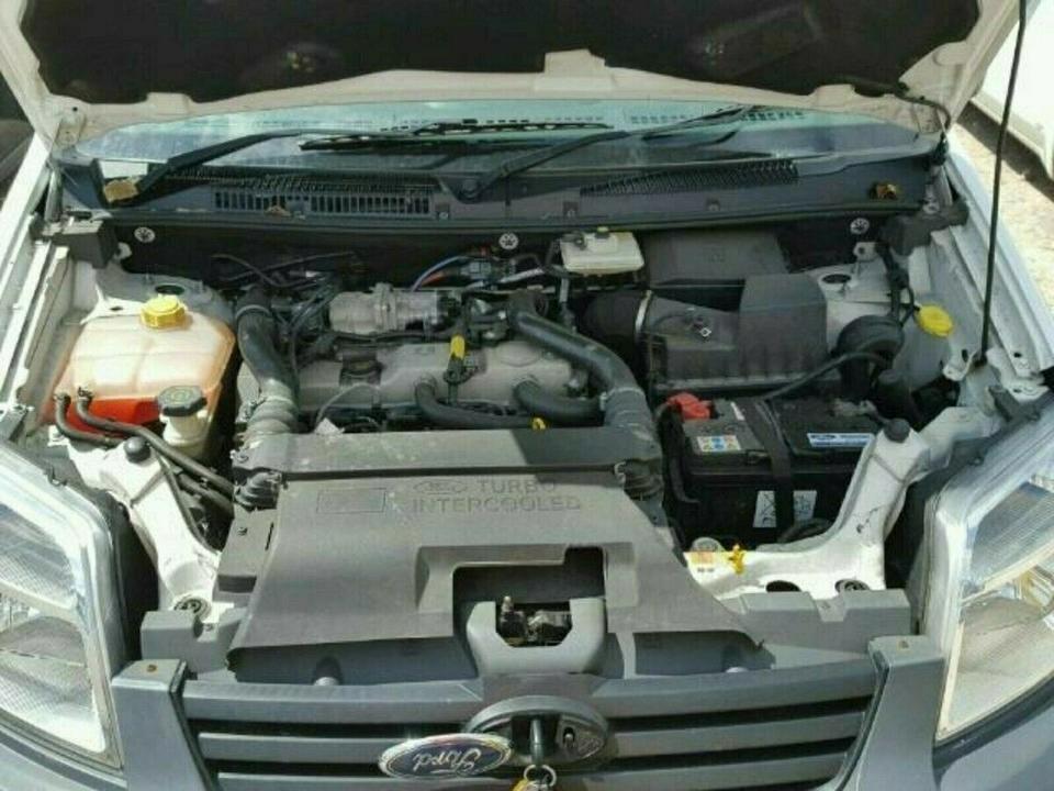 Engine Motor BHPA Ford Transit Connect 1.8D Tddi 55KW 71.156 KM