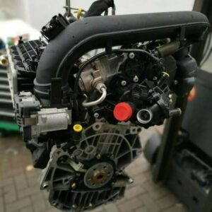 Engine Motor Audi Seat Skoda VW 1.2 TSI 31.111KM CJZA CJZB KOMPL.