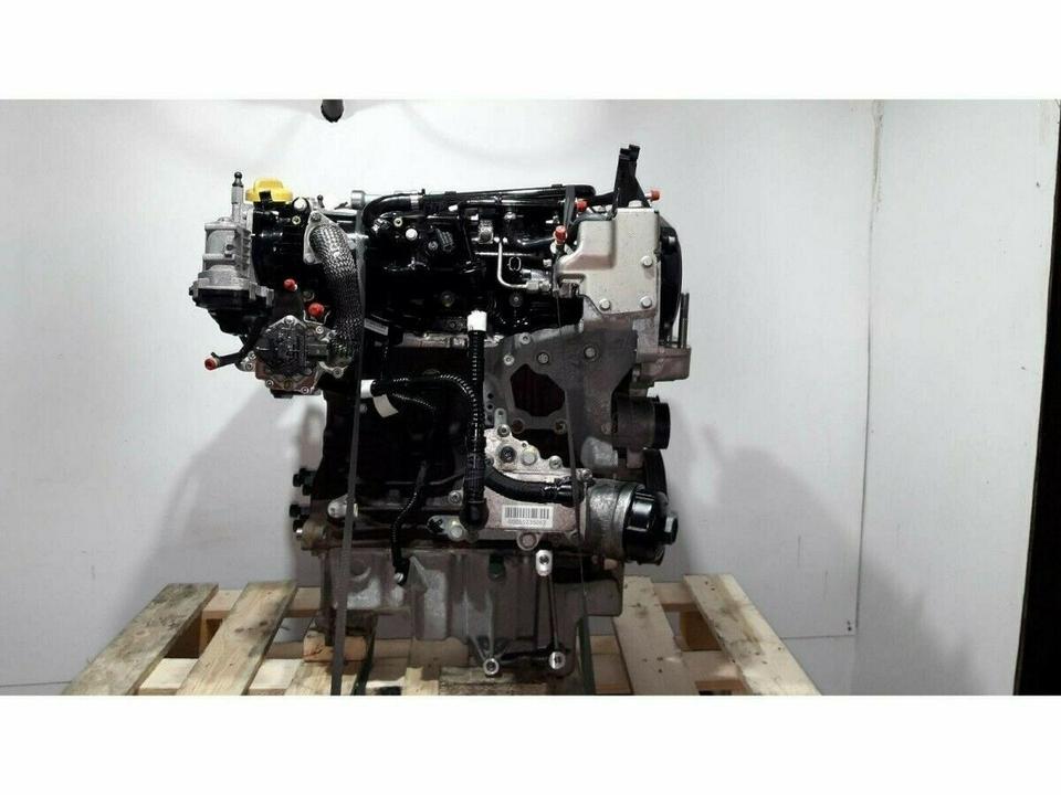 Engine Motor ALFA ROMEO GIULIETTA 1.6 940A3.000 113.937 TKM – Bild 2