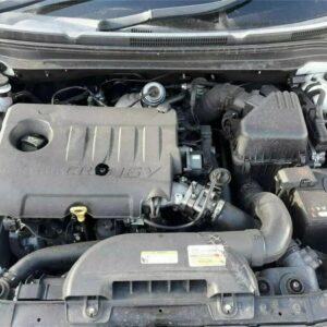 Engine Motor D4FB Kia Ceed ED i20 i30 1.6 CRDi Hyundai 74.051 Km