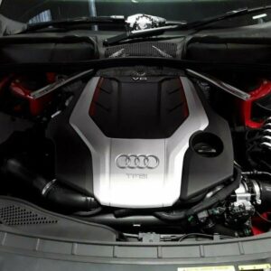 Engine Motor Audi A5 Mk2 S5 TFSI 3.0 CWGD 1379 TKM