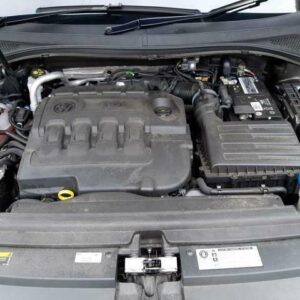 Getriebe VW Golf VII PNB Automatik 141486 KM komplett inkl. Liefe