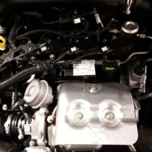 Engine Motor Ford Fiesta Focus C-Max 1.0 EcoBoost SFJE SFJF SJH S