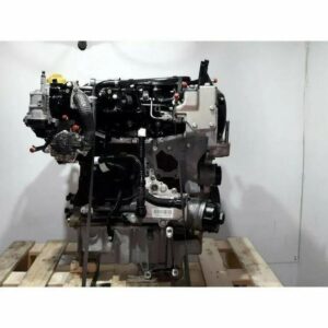 Engine Motor ALFA ROMEO GIULIETTA 1.6 940A3.000 114.457 TKM