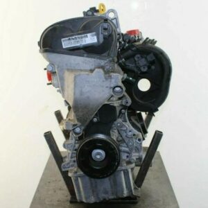 Engine Motor CHY CHYA CHYB Seat Mii Skoda Citigo VW Up 1,0 56TKM