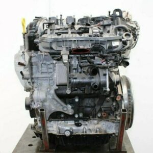 Engine Motor Audi TT 8S 2.0 Benzin CHHC 64.122 KM 2016