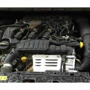 Peugeot 208 308 2008 Citroen C3 C4 DS3 2013 EB2DT HNZ 44.799TKm