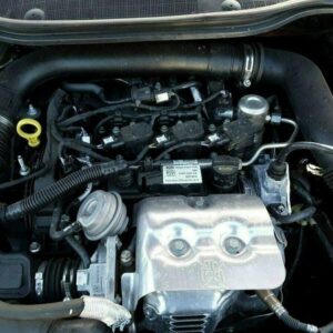 Engine Motor Ford 1.0 EcoBoost SFJK 8.342Tkm KOMPLETT+VERSAND