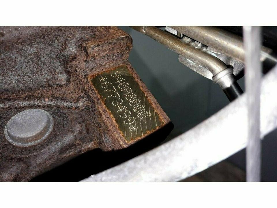 Engine Motor ALFA ROMEO GIULIETTA 1.6 940A3.000 113.937 TKM – Bild 6