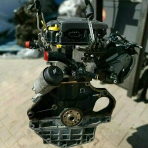 Opel Motor Astra Mk6 J 09-15 1.4 A14XER 52.975 KM inkl. Versand