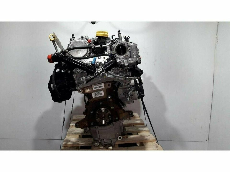 Engine Motor ALFA ROMEO GIULIETTA 1.6 940A3.000 113.937 TKM – Bild 4