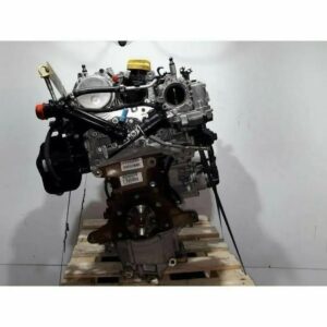 Engine Motor ALFA ROMEO GIULIETTA 1.6 940A3.000 115.857 TKM