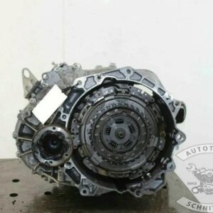 Getriebe VW Beetle 2011-2018 2.0 7 Gang AUTOMATIK SRX 24.232 KM