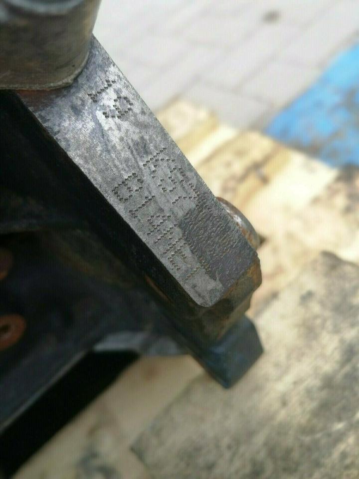 Engine Motor Opel 1.4 B14NET TURBO Astra Mokka Meriva 45.741 KM – Bild 6