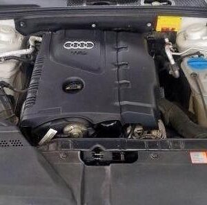 Motor Audi A4 A5 Q5 2.0 TDI 105 kW 143 PS CAGA 69 Tkm mit Versand