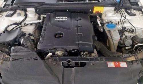 Motor Audi A4 A5 Q5 2.0 TDI 105 kW 143 PS CAGA 69 Tkm mit Versand