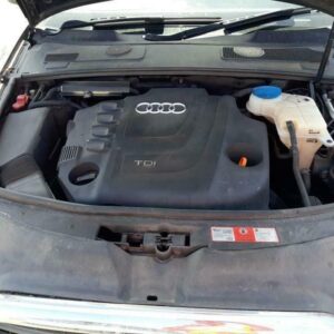 Motor Audi Q3 2.0 TDI CFGC 68 TKM 130 KW 177 PS komplett inkl. Li