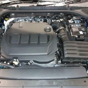 Motor Audi TT 2.0 TDI CUNA 41 TKM 135 KW 184 PS komplett inkl. Li