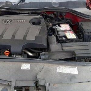 Getriebe Audi A3, TT MGL Automatik 123291 KM komplett inkl. Liefe