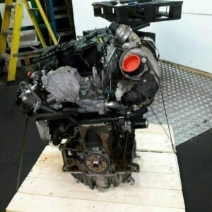 Volkswagen Caddy Maxi III IV C20 2011 1.6 DIESEL CAYD