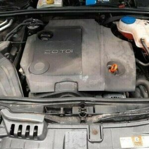 Motor Audi A4 B7 2.0 TDI BLB 91 TKM 103 KW 140 PS komplett inkl.