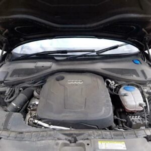 Motor Audi A6 C7 2.0 TDI CGLC 67 TKM 130 KW 177 PS komplett inkl.