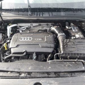 Motor Audi Q3 40 TFSI DKTC 53 TKM 140 KW 190 PS komplett inkl. Li