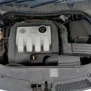 Getriebe Audi Q3 PQW manuell 116 TKM komplett inkl. Lieferung