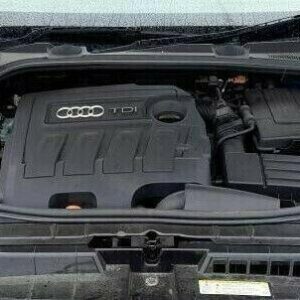 Motor Audi A3 1.6 TDI CLHA 79 TKM 77 KW 105 PS komplett inkl.