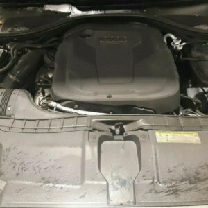 Motor Audi A6 C7 2.0 TDI DDDA 87 TKM 140 KW 190 PS komplett inkl.