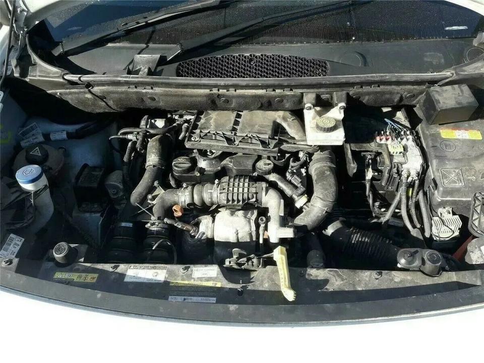 Engine Motor 9HL Citroen Berlingo C3 C4 C5 DS3 DS4 DS5 1.6 82KW 1