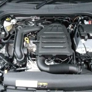 Motor VW T-Roc 1.0 TSI DKRF 57 TKM 85 KW 115 PS komplett inkl. Li