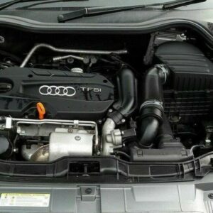 Motor VW Passat B7 1.4 TSI CAXA 75 TKM 90 KW 122 PS Lieferung