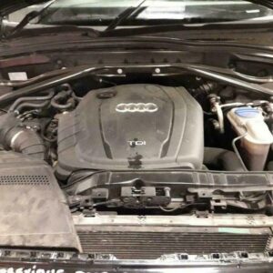 Motor Audi Q5 2.0 TDI CGLB 98 TKM 125 KW 170 PS komplett inkl.