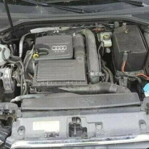 Motor VW EOS 2.0 TSI CCZA 92TKM 147KW 200PS inkl.
