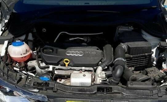 Motor VW Polo V 1.0 TSI CHZB 67 TKM 70 KW 95 PS komplett inkl. Li