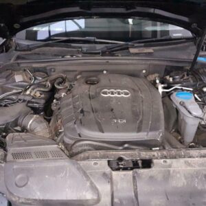 Motor Audi A5 2.0 TDI CGLC 73 TKM 130 KW 177 PS komplett inkl. Li