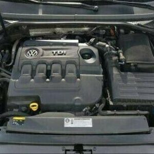 Motor VW Passat B8 2.0 TDI DFCA 69 TKM 140 KW 190 PS inkl.