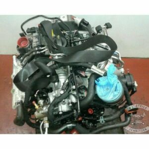 MOTOR VW POLO T-CROSS SEAT IBIZA ARONA 1.0 CHZL DKLA DLAC 4.522KM