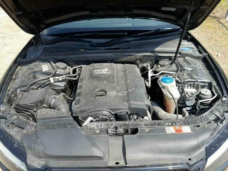 Motor Audi Q3 40 TFSI DKTC 74 TKM 140 KW 190 PS komplett inkl.